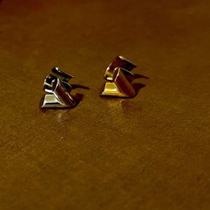 Louis Vuitton Petit Essential V Ear Cuffs